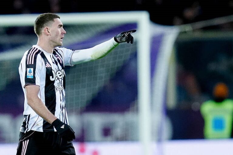 Форвард Ювентуса потрапив у сферу інтересів Мілана