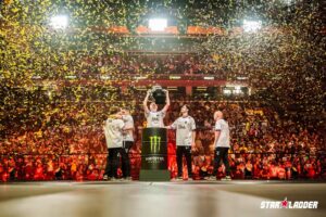 Новини спорту - Французька Team Vitality перемогла на Major з Counter-Strike 2 в Будапешті