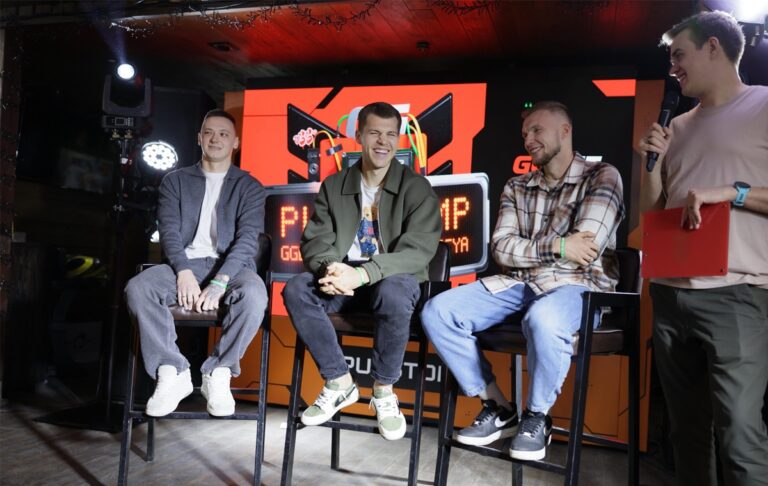 Футбол і кіберспорт: у Житомирі пройшов перший PUBSTOMP