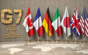 G7 не виключають конфіскацію активів РФ