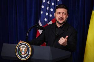 Новини України - Гарантії безпеки погоджені на 100% - Зеленський