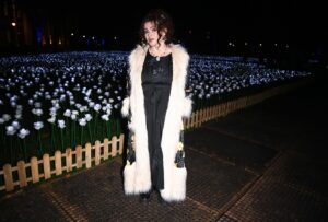 Гелена Бонем Картер пояснила, чому так і не одружилася з Тімом Бертоном