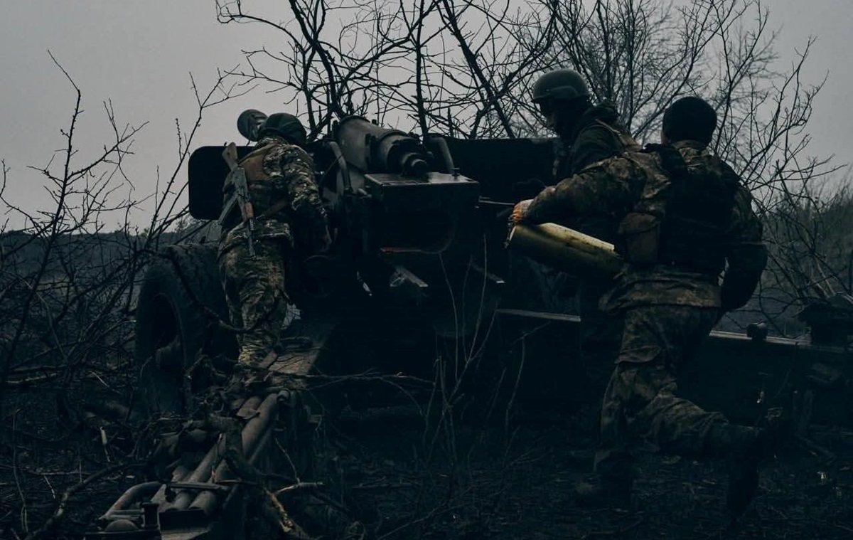 Новини України - Генштаб назвав число ліквідованих за добу росіян