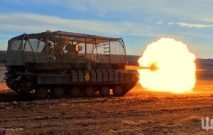 Генштаб оновив дані про ситуацію на фронті