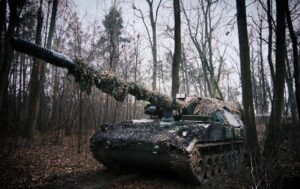 Новини України - Генштаб оприлюднив дані про події на фронті