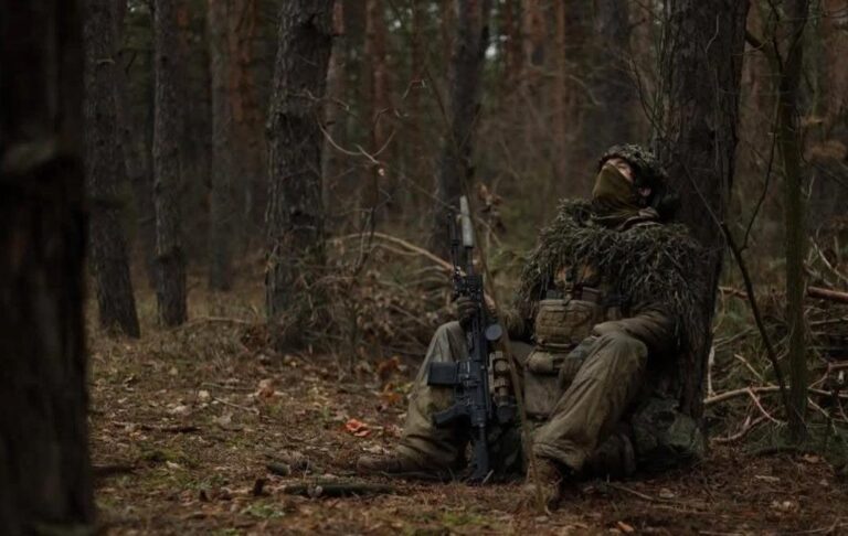 Генштаб оприлюднив карти боїв на фронті