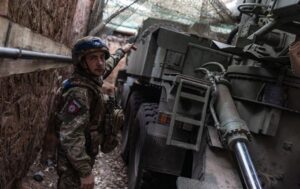 Новини України - Генштаб оцінив ситуацію на фронті