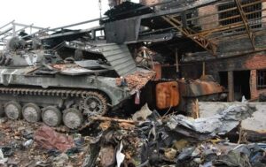 Новини України - Генштаб підрахував нові втрати РФ у війні