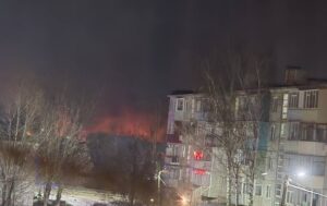 Генштаб підтвердив ураження важливих об&rsquo;єктів в РФ