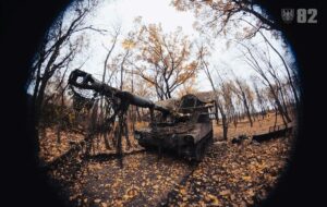 Новини України - Генштаб: Росія посилено атакує на трьох напрямках