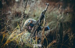 Генштаб розповів про бої на 10 напрямках