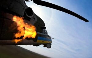 Генштаб розповів про бої на 11 напрямках