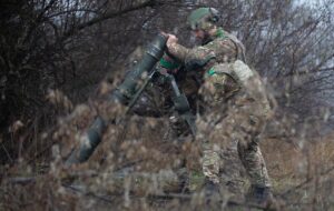 Новини України - Генштаб розповів про найзапекліші бої на фронті