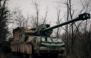 Генштаб розповів про ситуацію з боями на фронті