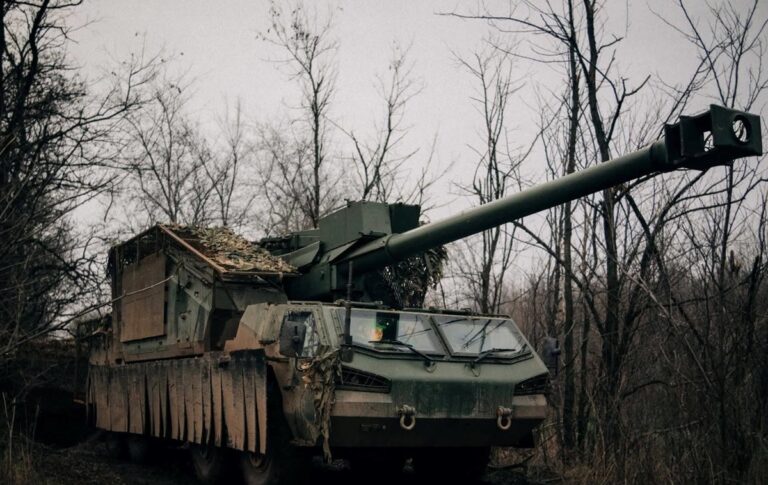 Генштаб розповів про ситуацію з боями на фронті