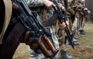 Новини України - Генштаб розповів про ситуацію з боями на фронті