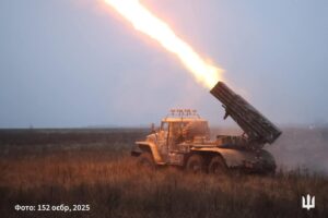 Новини України - Генштаб зробив заяву щодо Добропілля