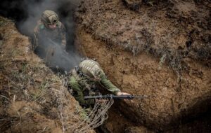 Новини України - Генштаб: ЗСУ за добу знешкодили 1400 солдатів РФ