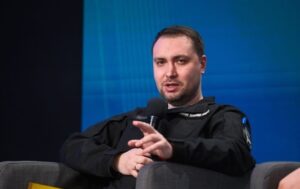 Глава ГУР допустив можливість нападу РФ на країни Балтії