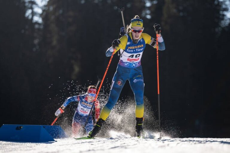 Гохфільцен: Дмитренко після спринту пройде пасьют