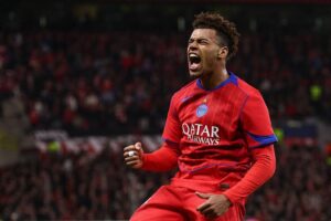 Новини спорту - Golden Boy-2025 дісталася вінгеру ПСЖ