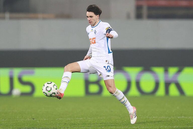 Гравець збірної України може продовжити кар&rsquo;єру в Туреччині