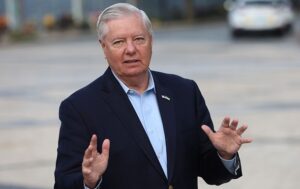 Новини України - Грем відповів Залужному щодо гарантій безпеки