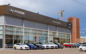 Hyundai не буде викупати свій колишній автозавод у Росії – ЗМІ