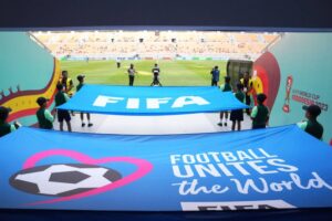 Новини спорту - IFAB у січні обговорить поправки до футбольних правил