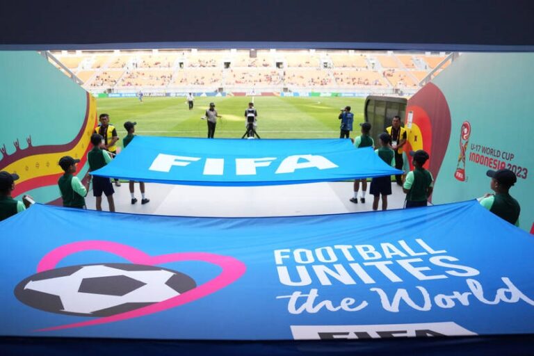 IFAB у січні обговорить поправки до футбольних правил