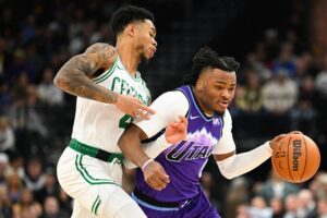 Ігровий день НБА: надважка перемога Філадельфії