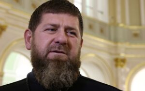 Новини світу - Кадирова екстрено госпіталізували в Москві - ЗМІ