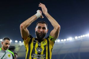 Новини спорту - Карім Бензема залишить Саудівську Аравію: футболіст відкритий до контрактів