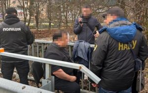 Хабар за “потрібне” рішення: суд обрав запобіжний захід судді з Закарпаття