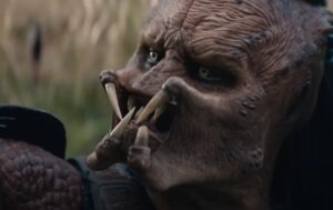 Хижак: Дикі землі встановив новий касовий рекорд франшизи