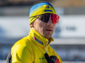 Без категорії - Хвороба вибила Підручного зі складу на першу індивідуальну гонку