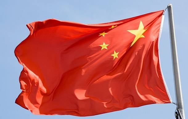 Новини світу - Китай зреагував на заяви про "атаку на резиденцію Путіна"