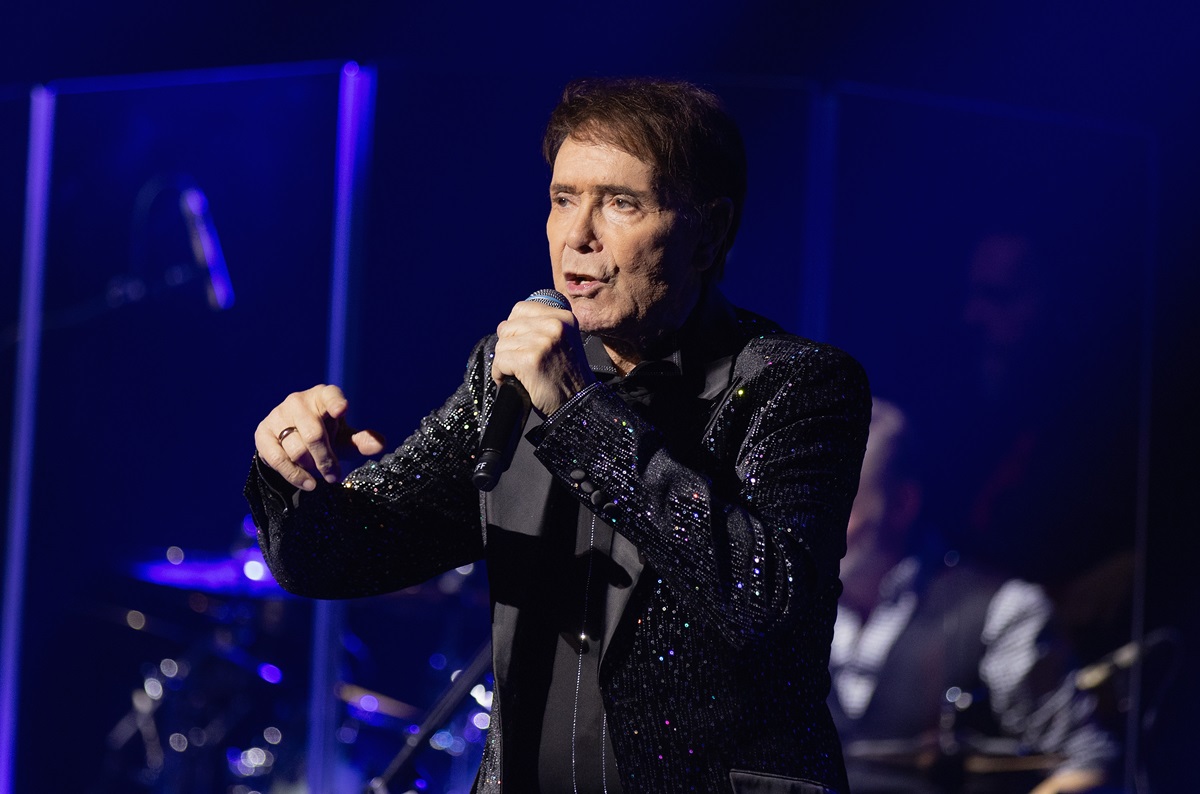 Новини культури - Кліфф Річард уперше зізнався, що таємно лікувався від раку простати