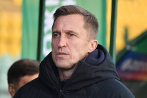 Новини спорту - Клуб УПЛ готує підсилення: тренер розповів про зимові зміни