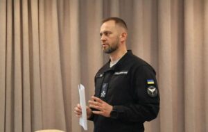 Коордштаб: Понад третина військовополонених в Україні – не росіяни