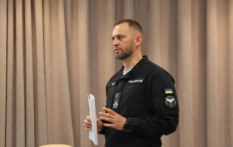 Коордштаб: Понад третина військовополонених в Україні – не росіяни