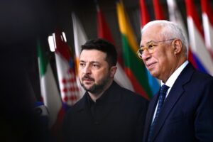 Новини світу - Кошта запевнив у гарантіях фіндопомоги Україні