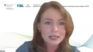 Семінар ” Впровадження вимог до благополуччя ВРХ під час утримання в умовах промислових господарств”