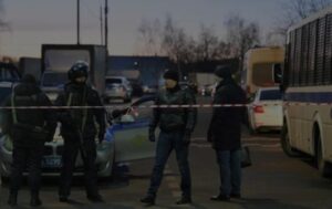 Ліквідовані в Москві поліціянти катували полонених українців – ЗМІ