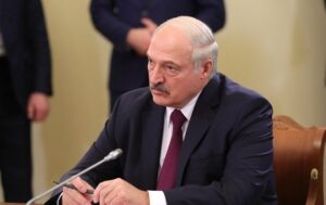 Лукашенко заявив про надходження Орєшніка до Білорусі