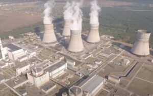 Новини України - МАГАТЕ оцінило вплив атаки Росії на АЕС України