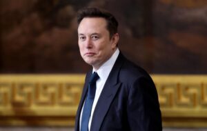 Маск повернув собі пакет винагороди у $140 млрд