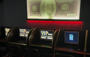 Новини України - Масштабна операція на Київщині: ліквідовано 18 підпільних гральних закладів