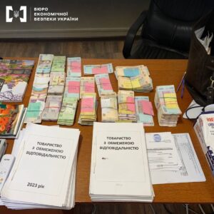 Новини України - Мережу магазинів напівфабрикатів викрили на несплаті 20 млн податків