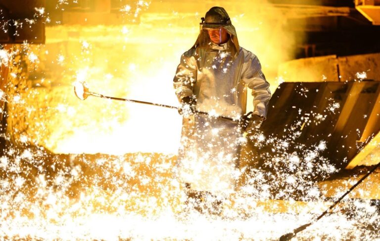 Метінвест увійшов до ТОП-5 компаній із найкращою репутацією – ЗМІ